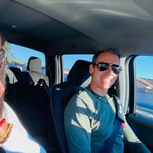 Meet your Posher, John